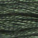 DMC Needlecraft 520 DMC Mouliné 6 Stranded Cotton (Greens) 077540051502