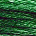 DMC Needlecraft 699 DMC Mouliné 6 Stranded Cotton (Greens) 077540051922