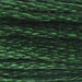 DMC Needlecraft 895 DMC Mouliné 6 Stranded Cotton (Greens) 077540052813