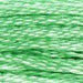 DMC Needlecraft 954 DMC Mouliné 6 Stranded Cotton (Greens) 077540053230