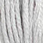 DMC Needlecraft 2 DMC Mouliné 6 Stranded Cotton (Lights) 077540927746