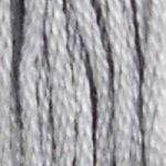 DMC Needlecraft 3 DMC Mouliné 6 Stranded Cotton (Lights) 077540927784