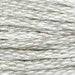 DMC Needlecraft 3024 DMC Mouliné 6 Stranded Cotton (Lights) 077540053568