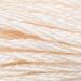 DMC Needlecraft 3770 DMC Mouliné 6 Stranded Cotton (Lights) 077540272259