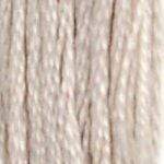 DMC Needlecraft 5 DMC Mouliné 6 Stranded Cotton (Lights) 077540927821