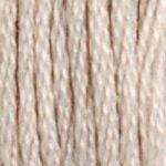 DMC Needlecraft 6 DMC Mouliné 6 Stranded Cotton (Lights) 077540927838