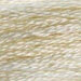 DMC Needlecraft 712 DMC Mouliné 6 Stranded Cotton (Lights) 077540051984