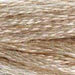 DMC Needlecraft 842 DMC Mouliné 6 Stranded Cotton (Lights) 077540052738