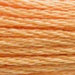DMC Needlecraft 3854 DMC Mouliné 6 Stranded Cotton (Oranges) 077540781706