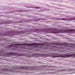 DMC Needlecraft 153 DMC Mouliné 6 Stranded Cotton (Purples) 077540810482