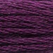 DMC Needlecraft 154 DMC Mouliné 6 Stranded Cotton (Purples) 077540810505