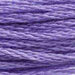 DMC Needlecraft 155 DMC Mouliné 6 Stranded Cotton (Purples) 077540810529