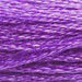 DMC Needlecraft 208 DMC Mouliné 6 Stranded Cotton (Purples) 077540050727