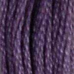 DMC Needlecraft 29 DMC Mouliné 6 Stranded Cotton (Purples) 077540928293