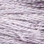 DMC Needlecraft 3042 DMC Mouliné 6 Stranded Cotton (Purples) 077540053612
