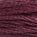 DMC Needlecraft 315 DMC Mouliné 6 Stranded Cotton (Purples) 077540050888