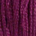 DMC Needlecraft 35 DMC Mouliné 6 Stranded Cotton (Purples) 077540928415