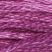 DMC Needlecraft 3607 DMC Mouliné 6 Stranded Cotton (Purples) 077540053865