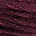 DMC Needlecraft 3685 DMC Mouliné 6 Stranded Cotton (Purples) 077540053896
