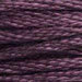 DMC Needlecraft 3740 DMC Mouliné 6 Stranded Cotton (Purples) 077540272112