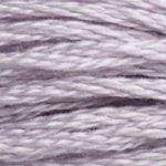 DMC Needlecraft 3743 DMC Mouliné 6 Stranded Cotton (Purples) 077540272129