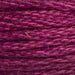DMC Needlecraft 3803 DMC Mouliné 6 Stranded Cotton (Purples) 077540394821