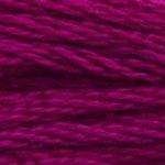 DMC Needlecraft 915 DMC Mouliné 6 Stranded Cotton (Purples) 077540052950