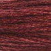 DMC Needlecraft 221 DMC Mouliné 6 Stranded Cotton (Reds) 077540050765