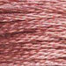 DMC Needlecraft 223 DMC Mouliné 6 Stranded Cotton (Reds) 077540050772