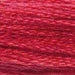 DMC Needlecraft 326 DMC Mouliné 6 Stranded Cotton (Reds) 077540050963