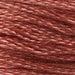 DMC Needlecraft 3328 DMC Mouliné 6 Stranded Cotton (Reds) 077540053735