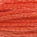 DMC Needlecraft 351 DMC Mouliné 6 Stranded Cotton (Reds) 077540051076