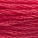 DMC Needlecraft 3705 DMC Mouliné 6 Stranded Cotton (Reds) 077540053933