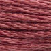 DMC Needlecraft 3722 DMC Mouliné 6 Stranded Cotton (Reds) 077540272068