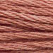 DMC Needlecraft 3778 DMC Mouliné 6 Stranded Cotton (Reds) 077540272310