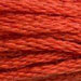 DMC Needlecraft 900 DMC Mouliné 6 Stranded Cotton (Reds) 077540052844