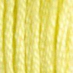 DMC Needlecraft 11 DMC Mouliné 6 Stranded Cotton (Yellows) 077540927944