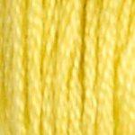 DMC Needlecraft 17 DMC Mouliné 6 Stranded Cotton (Yellows) 077540928064