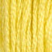 DMC Needlecraft 17 DMC Mouliné 6 Stranded Cotton (Yellows) 077540928064
