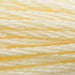 DMC Needlecraft 3823 DMC Mouliné 6 Stranded Cotton (Yellows) 077540395026