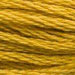 DMC Needlecraft 3852 DMC Mouliné 6 Stranded Cotton (Yellows) 077540781669