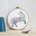 Hawthorn Handmade Needlecraft Hawthorn Handmade Unicorn Contemporary Embroidery Kit