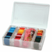 Hemline Needlecraft Hemline Embroidery Thread Organiser - Medium 9317385004594
