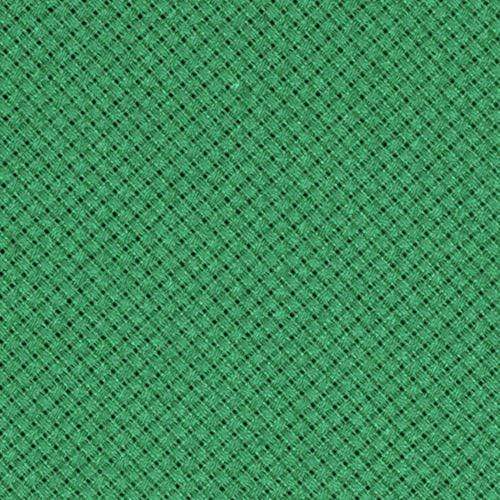 Stitch Garden Needlecraft Green (107) Stitch Garden Needlecraft Fabric - 14 Count Aida (30x45cm) 9317385241364
