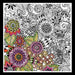 Zenbroidery Needlecraft Zenbroidery - Floral (4007) 21465040073
