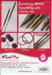 KnitPro Needles KnitPro Interchangeable Point Knitting Needles - Symfonie Wood - Chunky Set 8904086202568