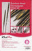 KnitPro Needles KnitPro Interchangeable Point Knitting Needles - Symfonie Wood - Deluxe Set 8904086201974