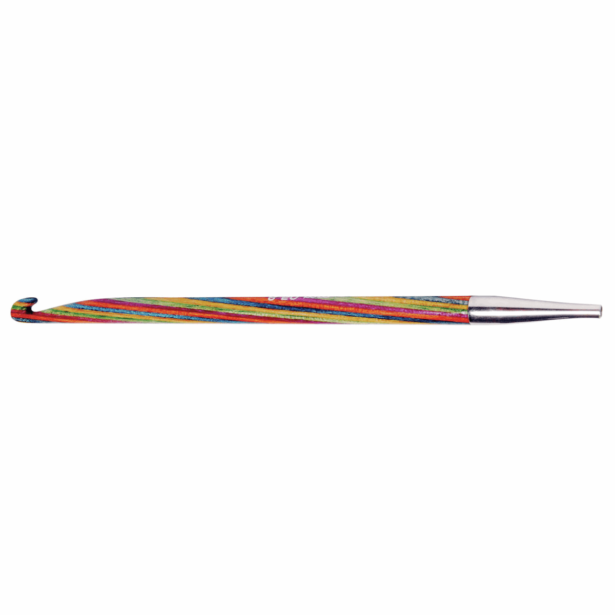 KnitPro Needles KnitPro Interchangeable Tunisian Crochet Hook - Symfonie Wood