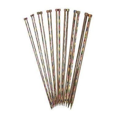 KnitPro Needles KnitPro Symfonie Wood Single Point Knitting Needles - 40cm