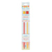 Pony Needles Pony Children's Knitting Needles - 18cm - Plastic (4.00mm - 6.00mm)